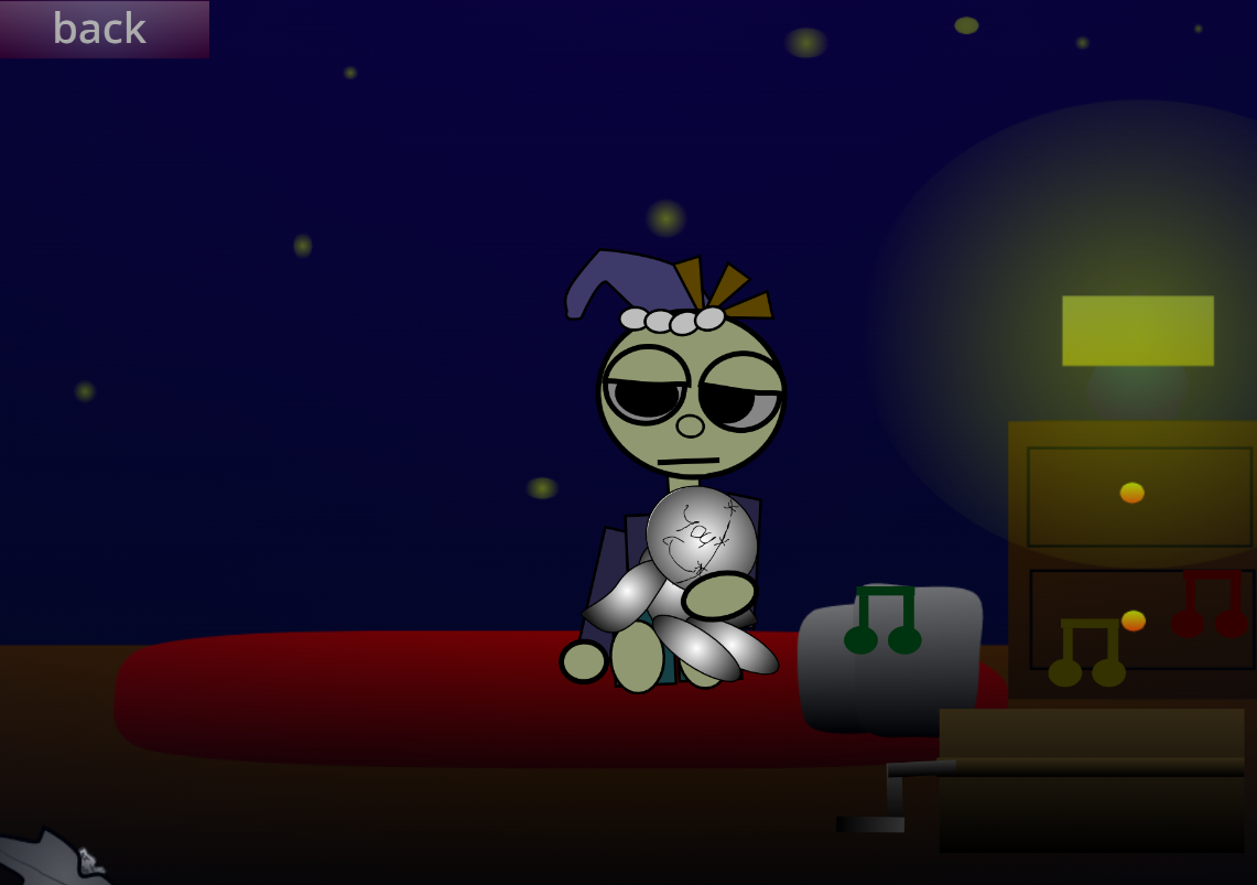 Screenshot 4 for toy julian !