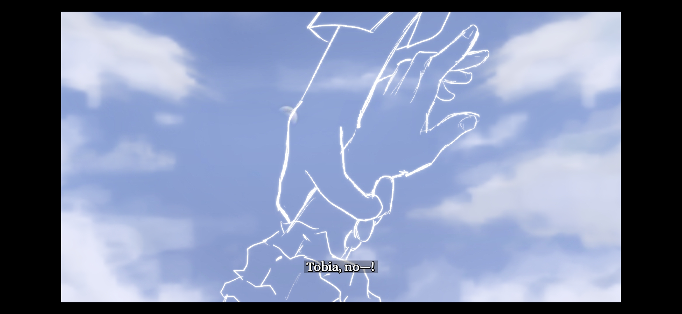 Screenshot 3 for The Sin of Falling for You