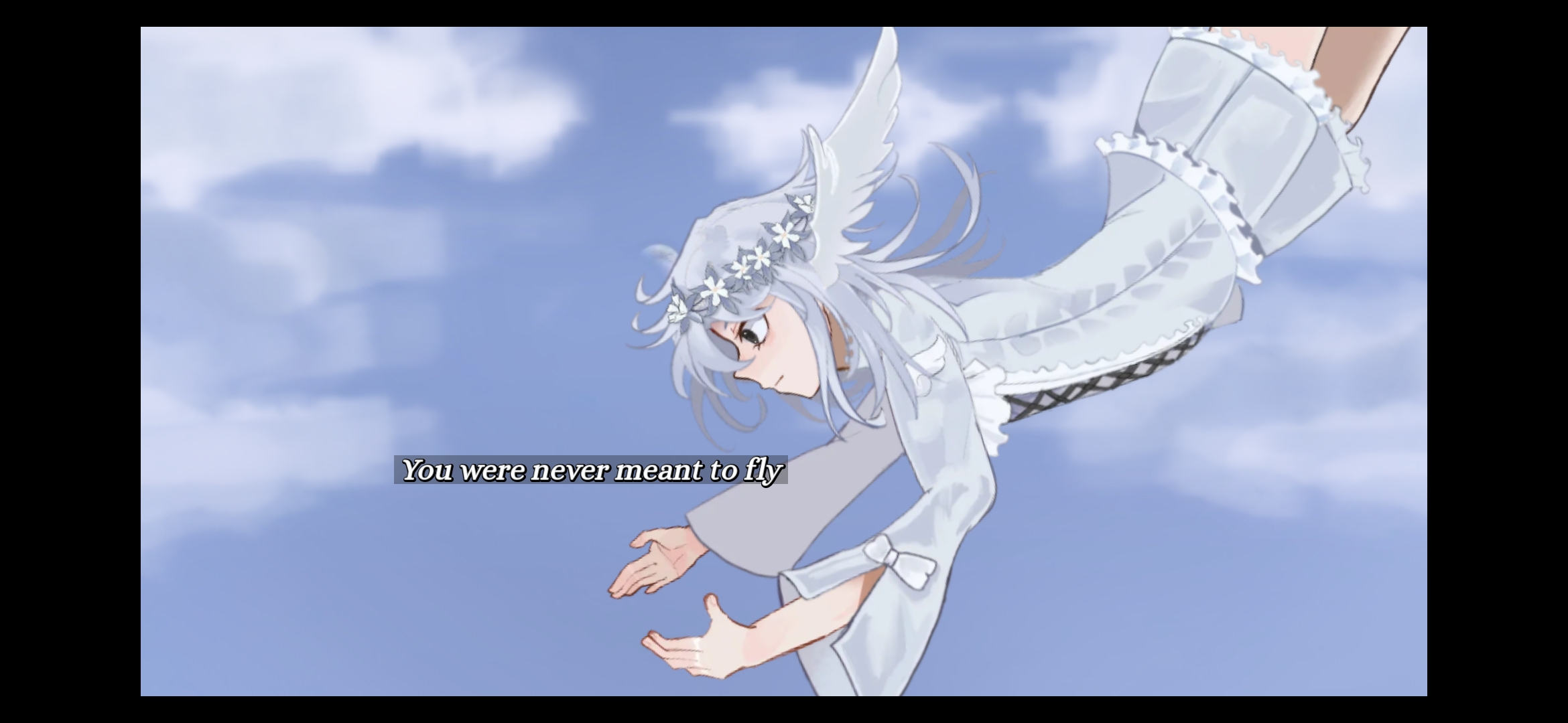 Screenshot 4 for The Sin of Falling for You