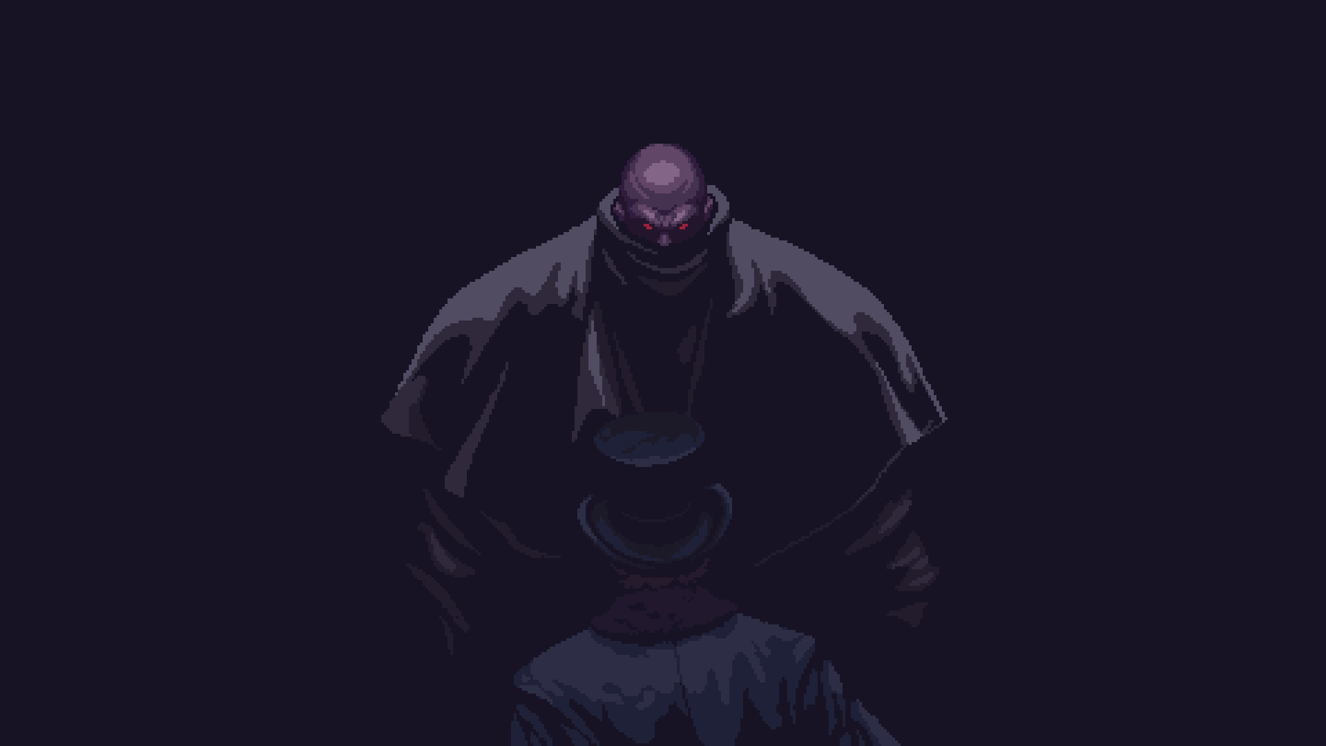 Screenshot 11 for Shadow Sacrament: The Roots of Evil - Demo