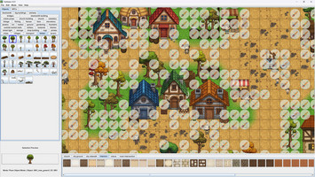 Tilemaker 🚀 v1.6 Update: Bring Your Maps to Life with Animations! - TileMaker DOT ...