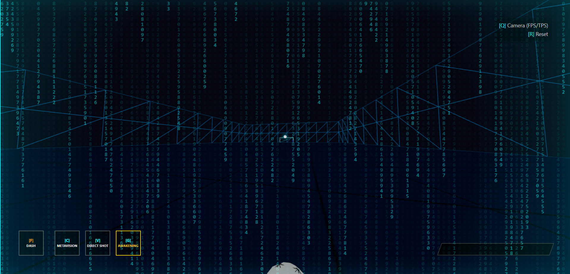 Screenshot 4 for Blue Lock Fan Game