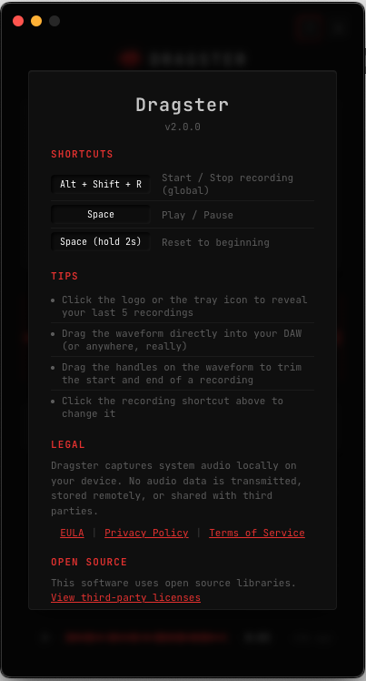 Screenshot 6 for Dragster