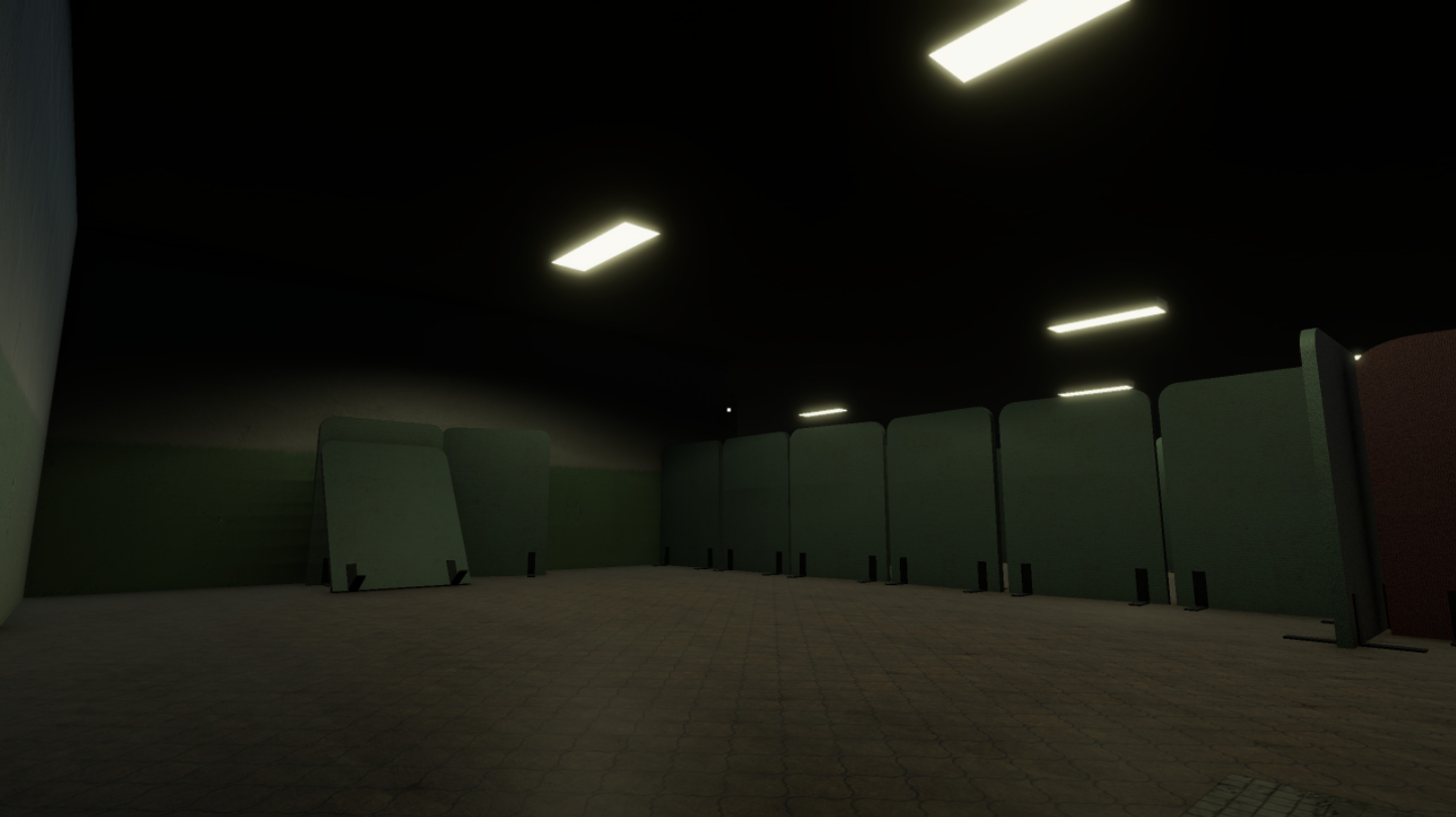 Screenshot 2 for Project "ZARYA"