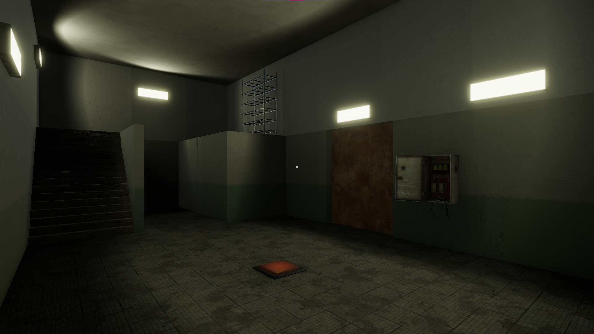 Screenshot 3 for Project "ZARYA"