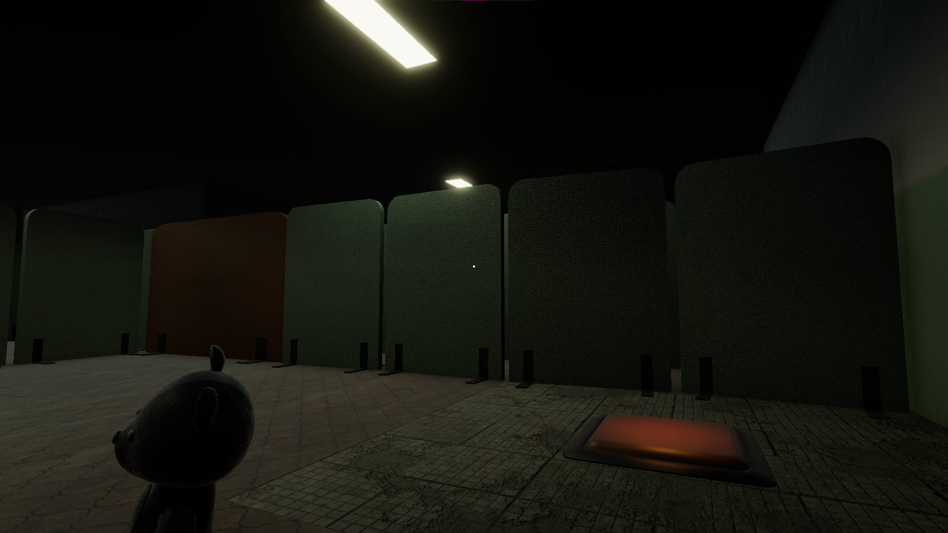 Screenshot 4 for Project "ZARYA"