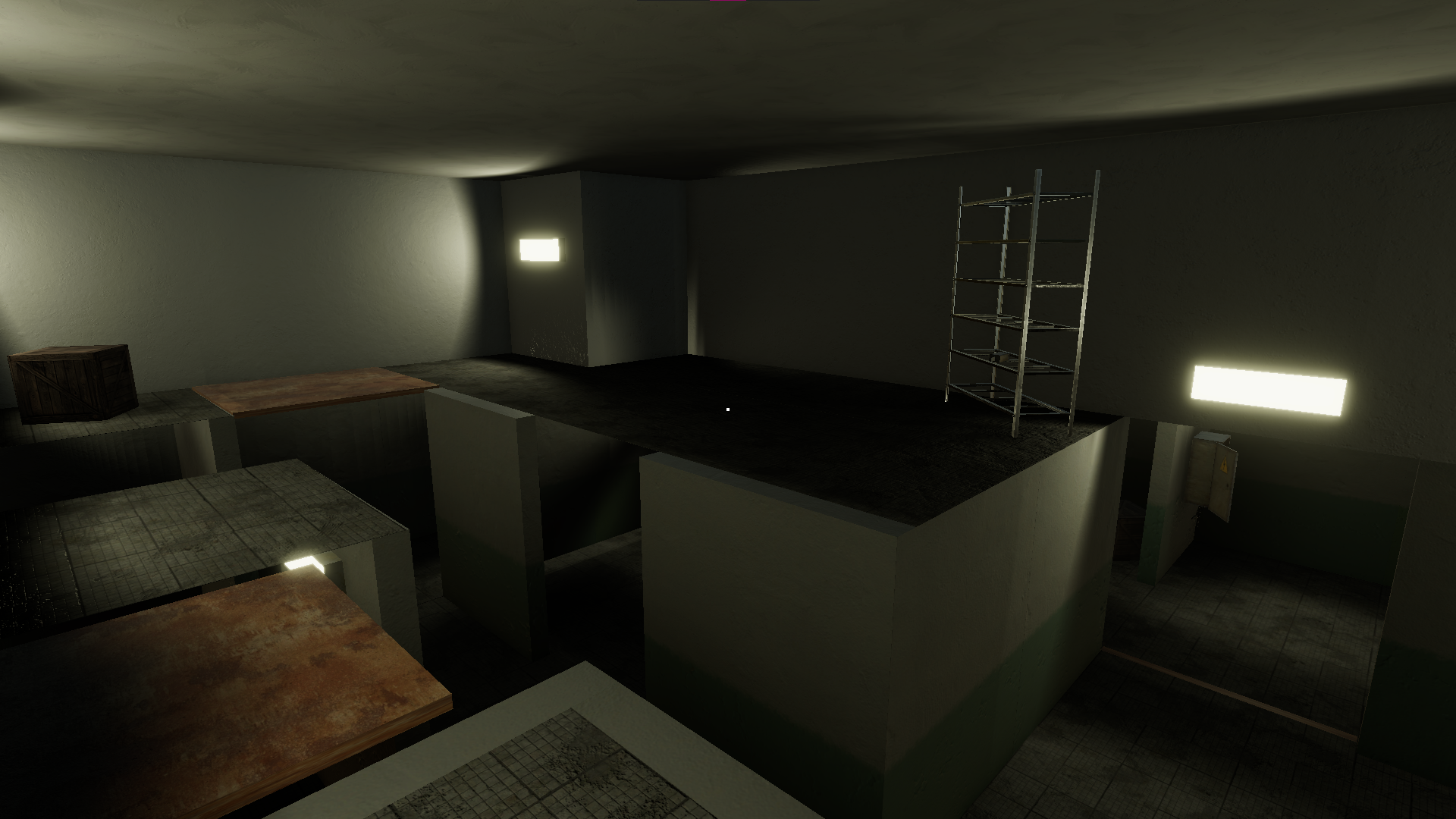 Screenshot 5 for Project "ZARYA"