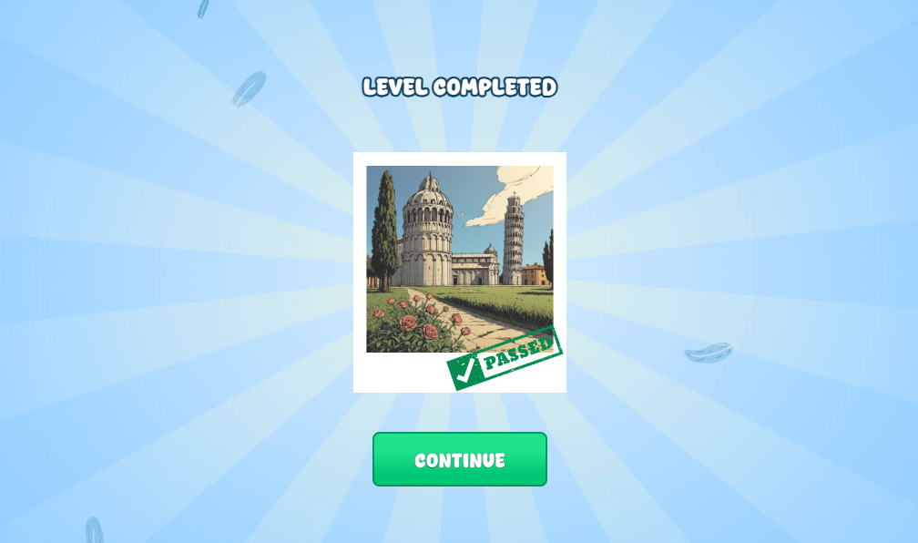 Screenshot 3 for Hidden Pigeon