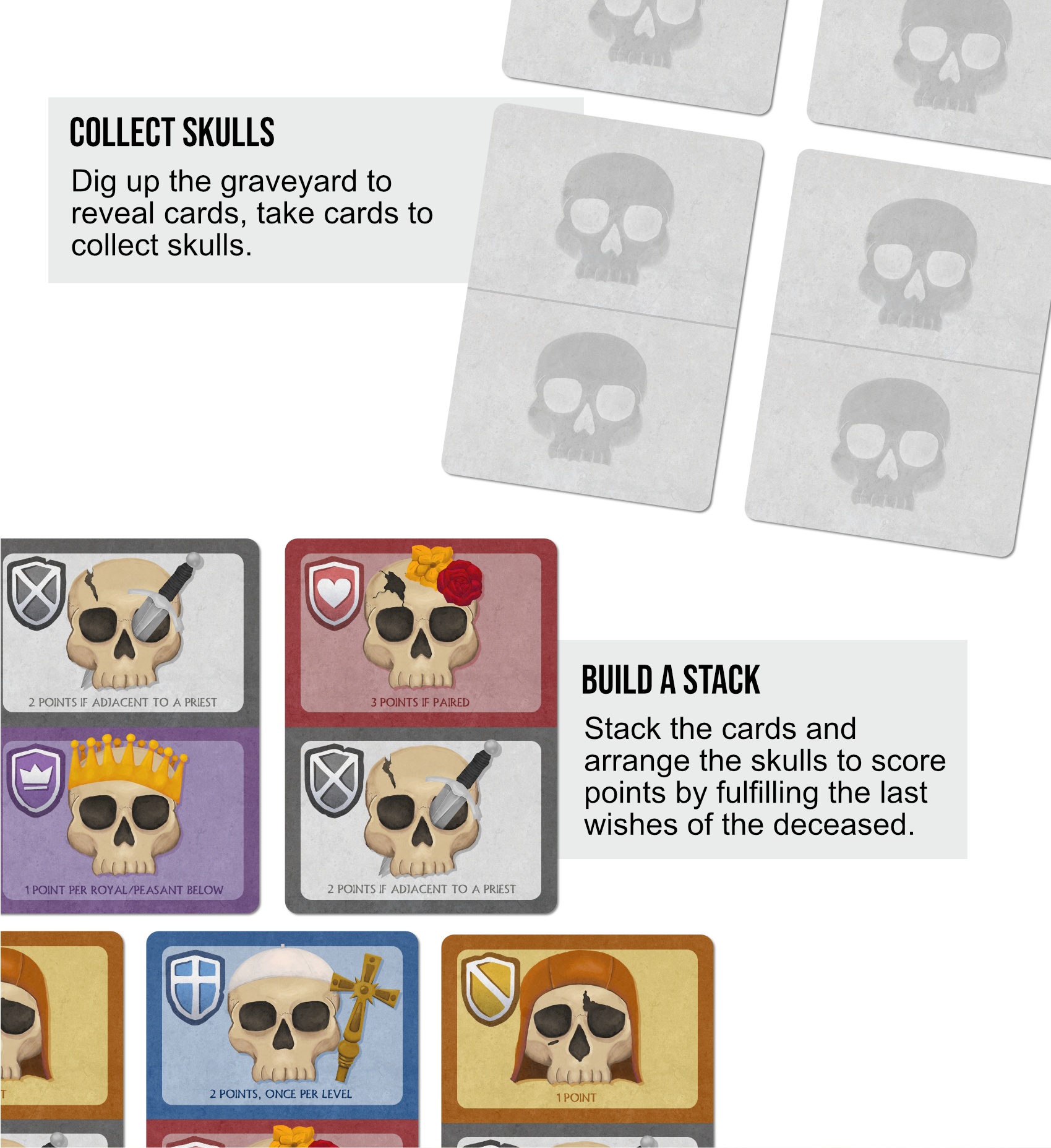 Screenshot 4 for Skulls of Sedlec