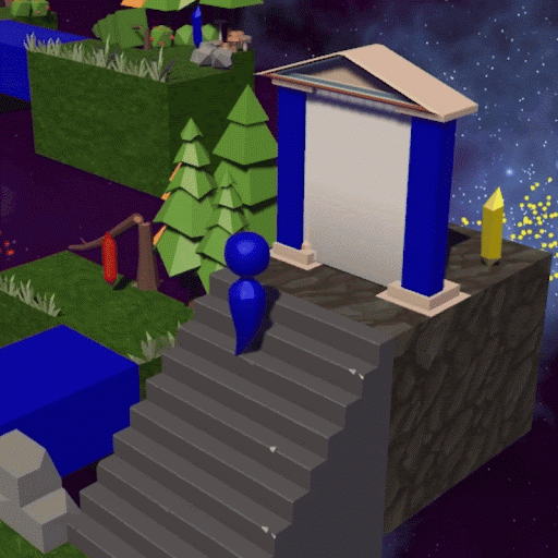 Screenshot 3 for Find Your Way