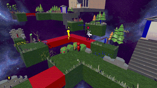 Screenshot 4 for Find Your Way