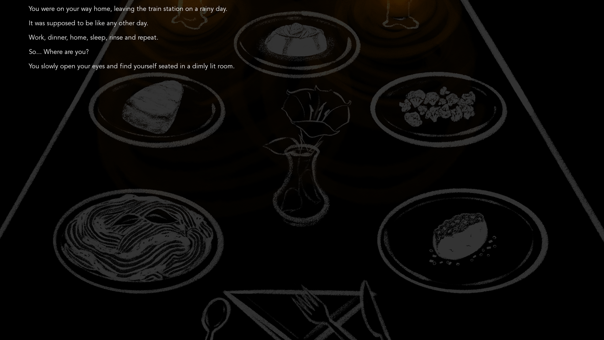 Screenshot 2 for Just a Taste