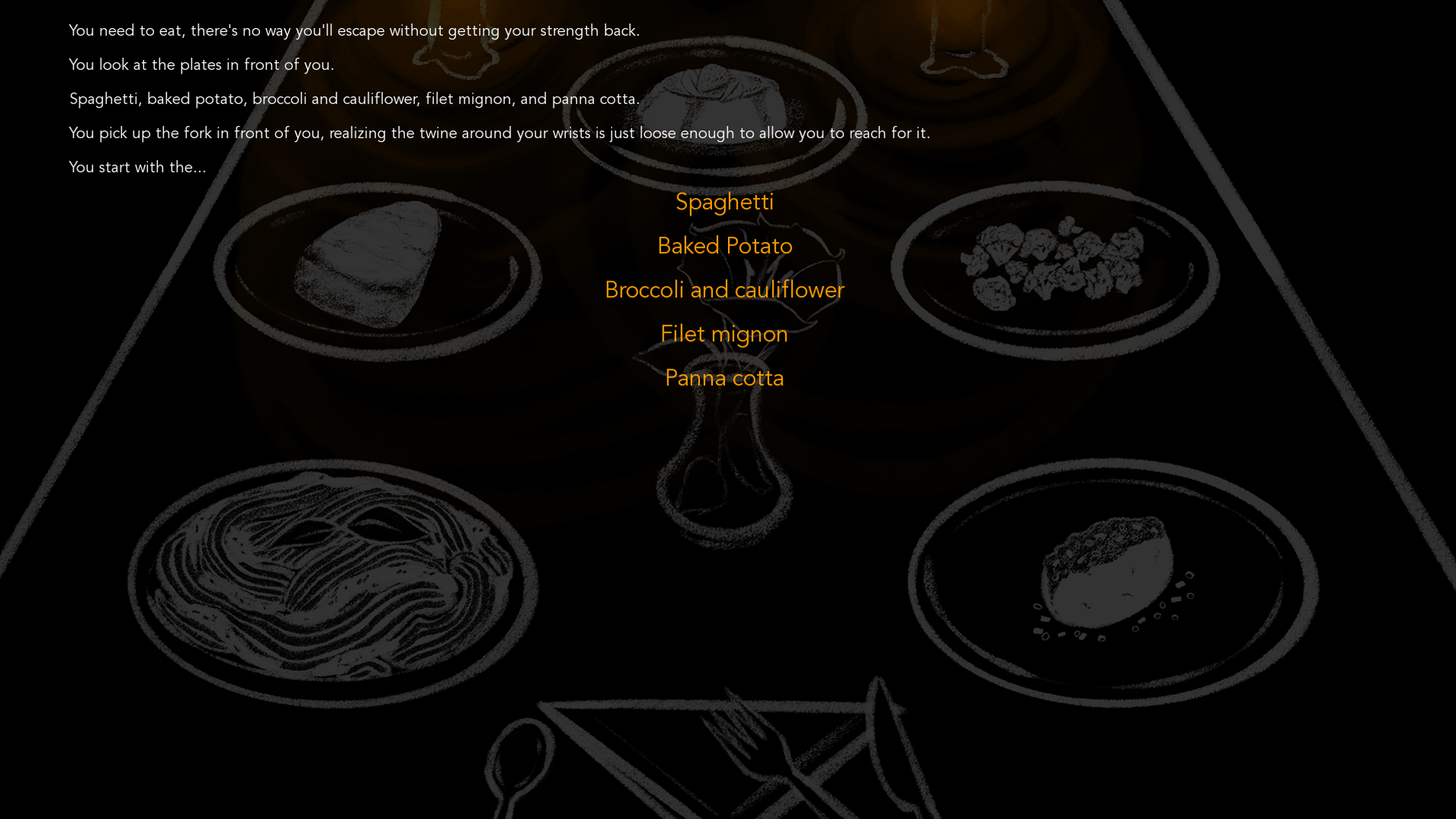 Screenshot 3 for Just a Taste