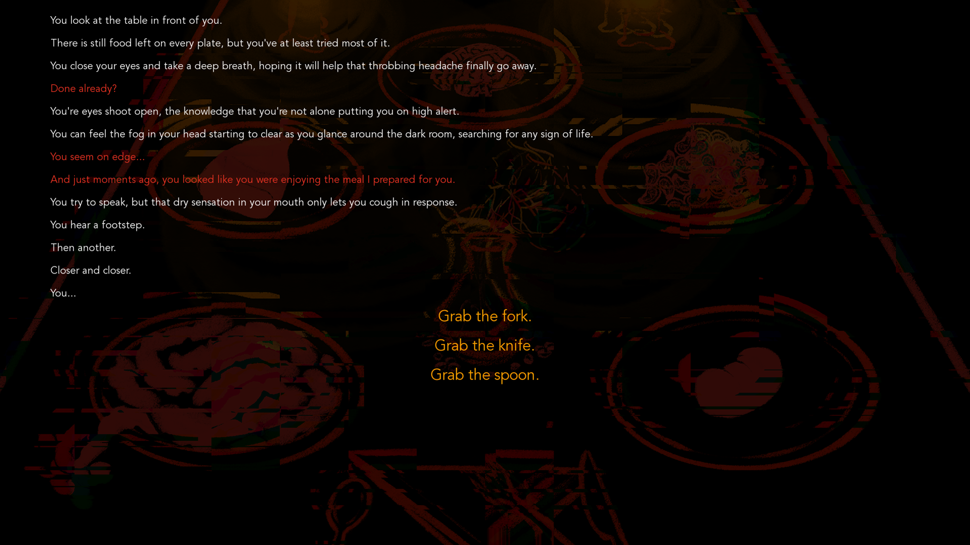 Screenshot 4 for Just a Taste
