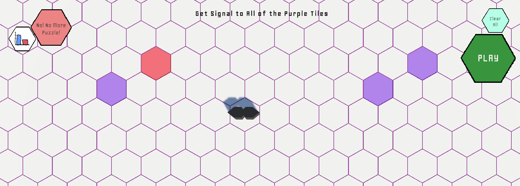 Screenshot 3 for Hexagon Music