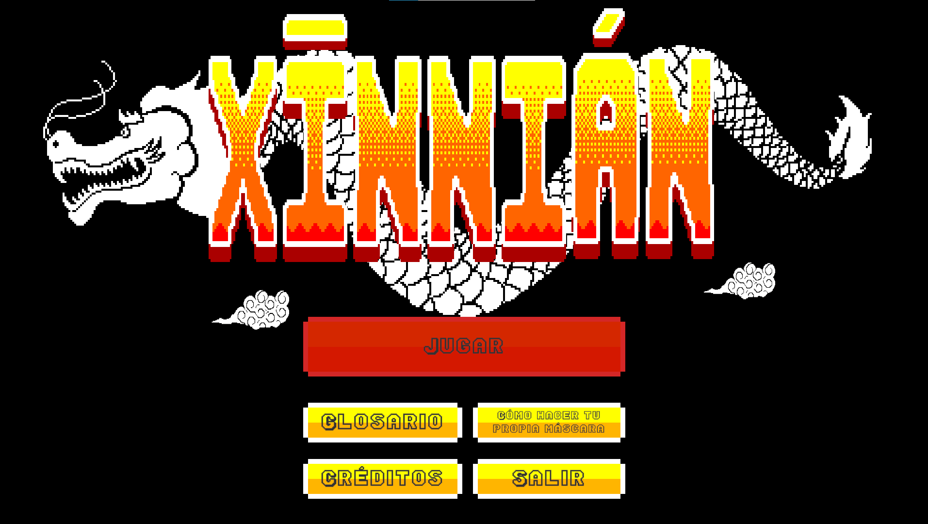 Screenshot 4 for Xīnnián