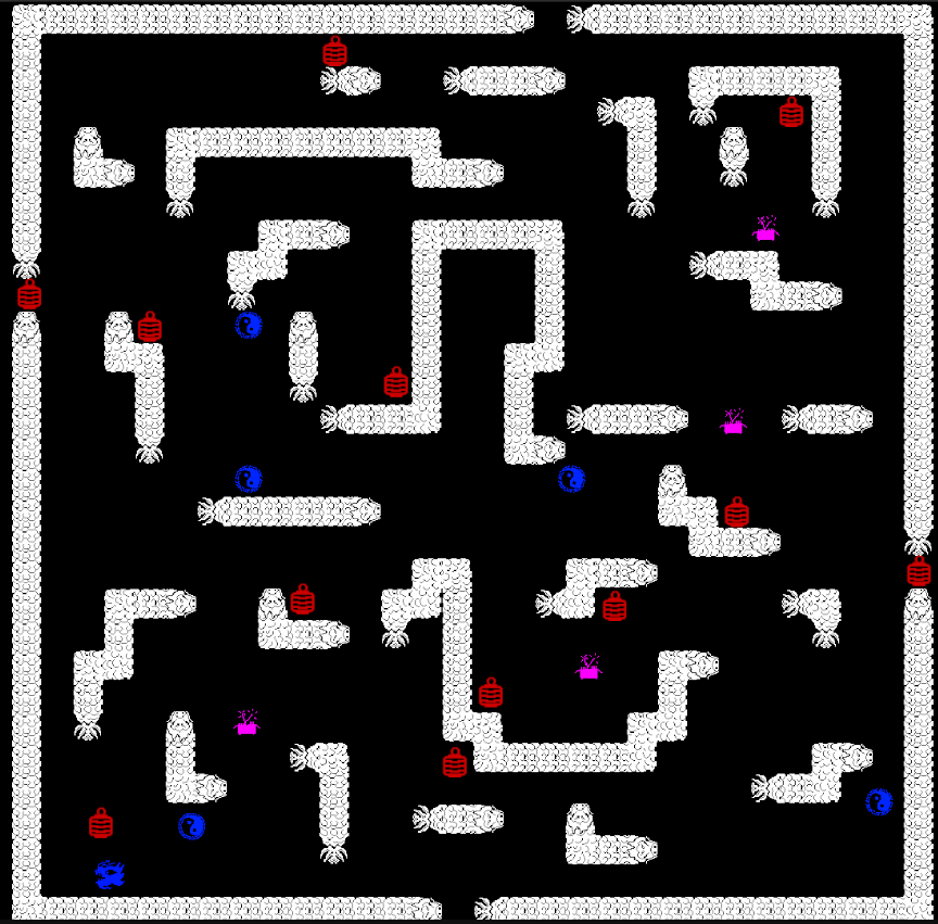 Screenshot 3 for Xīnnián