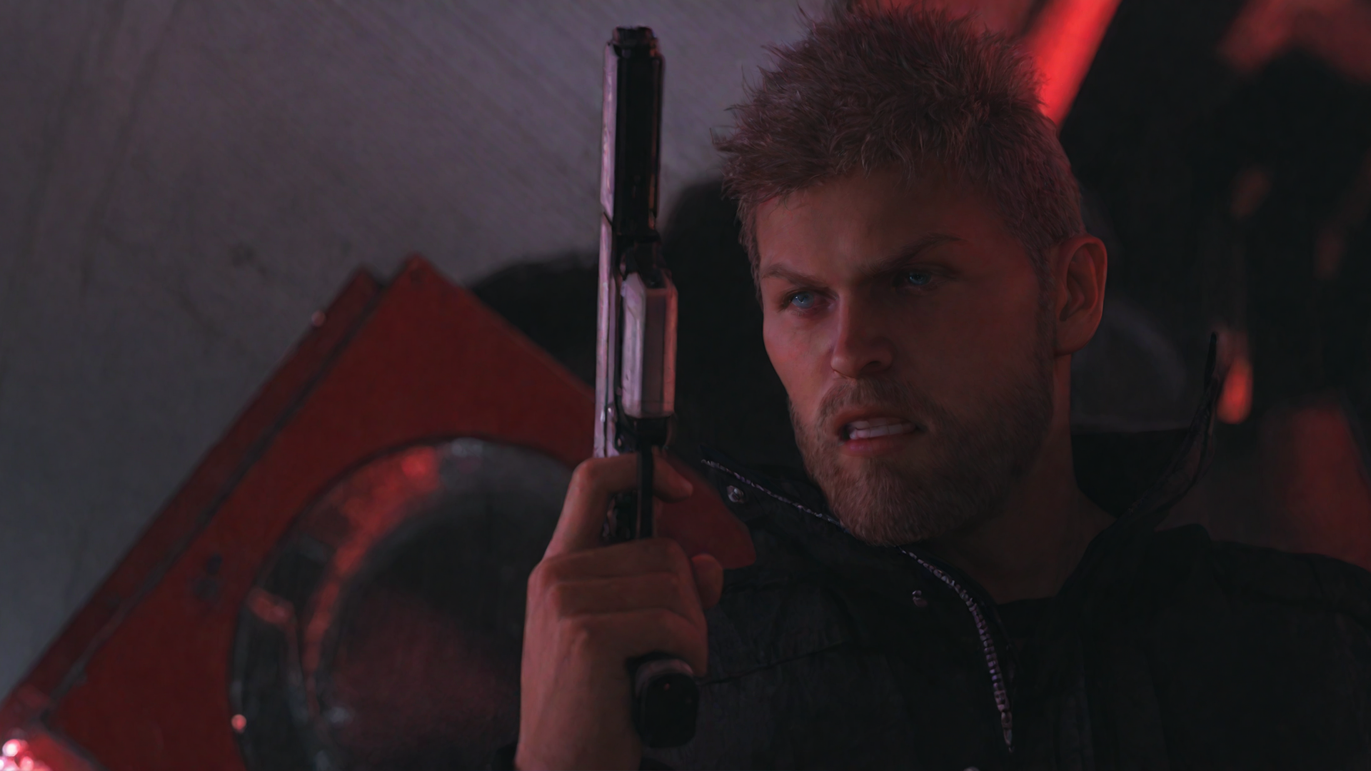 Screenshot 2 for Crimson Sand