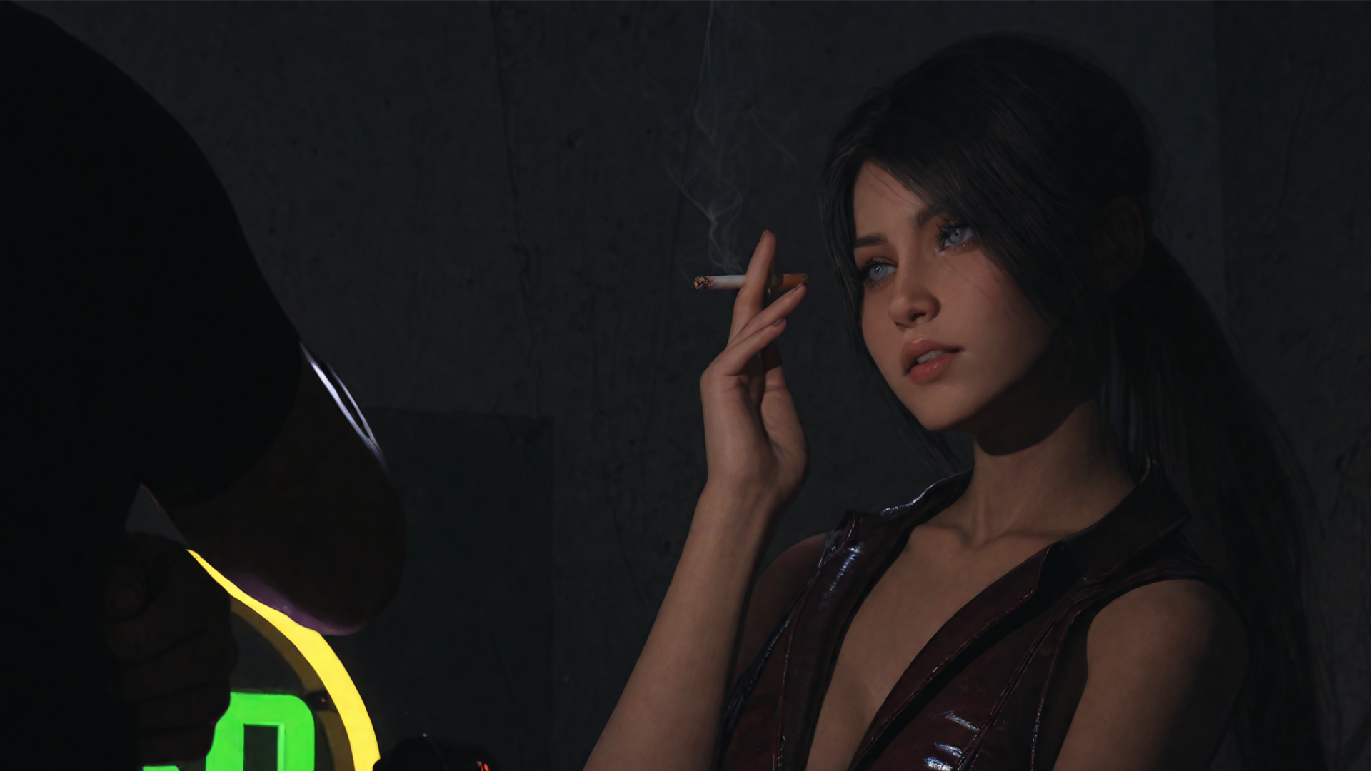 Screenshot 3 for Crimson Sand
