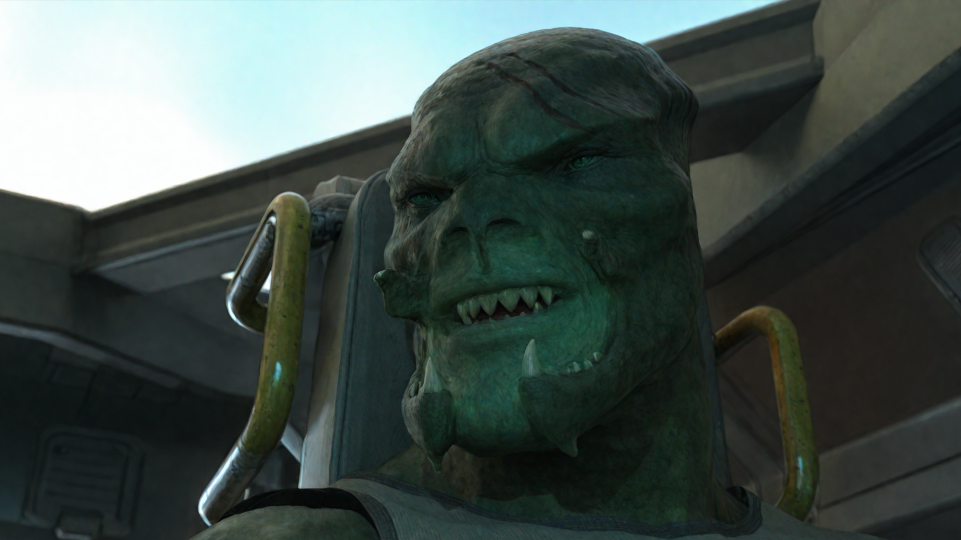 Screenshot 6 for Crimson Sand