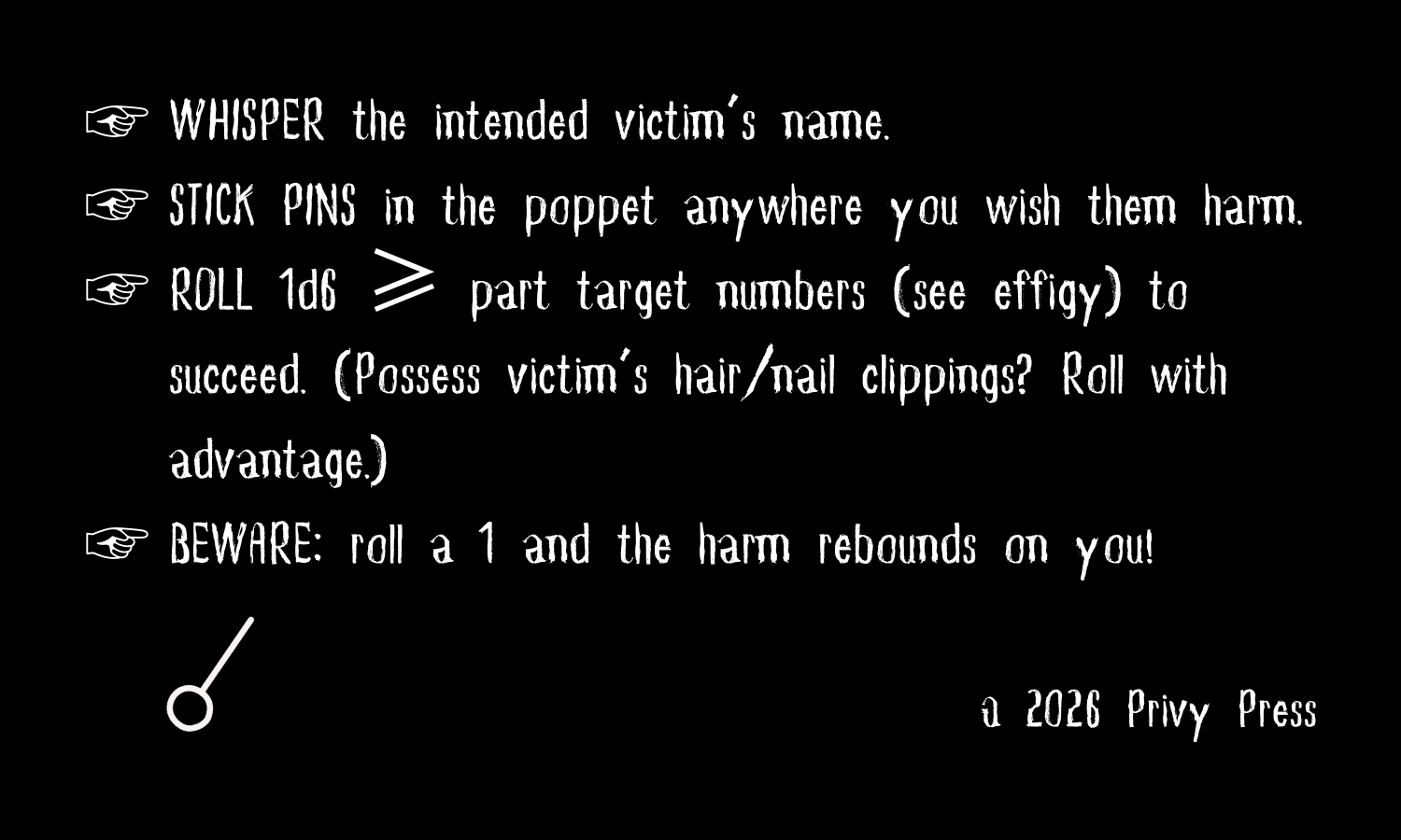 Screenshot 3 for Pocket Poppet
