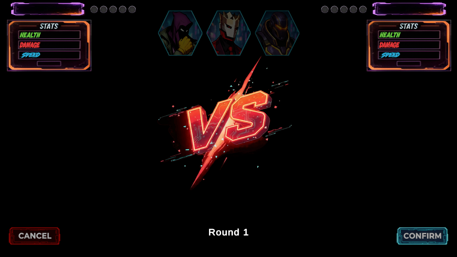 Screenshot 5 for Battle : Frenzy Zone