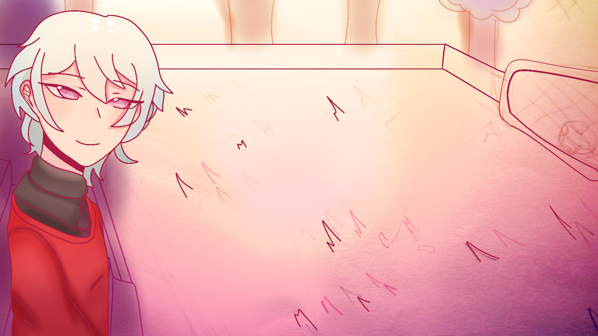 Screenshot 2 for Yottsu No Aishikata