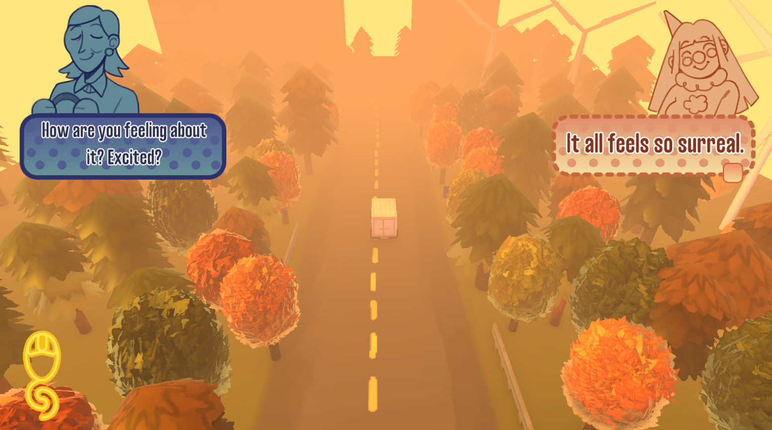 Screenshot 4 for Road to Clown College