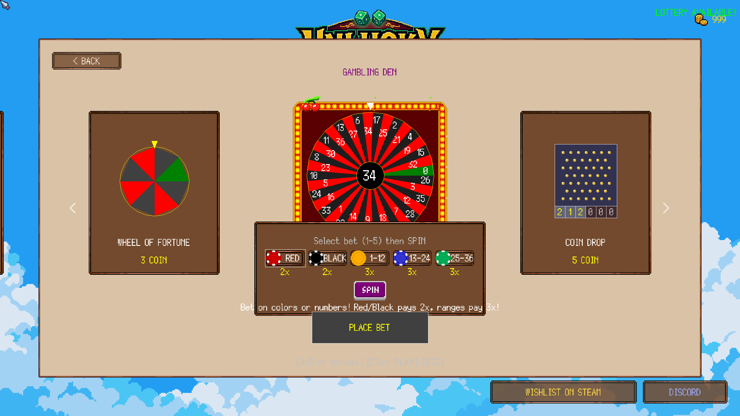 Screenshot 6 for Unlucky