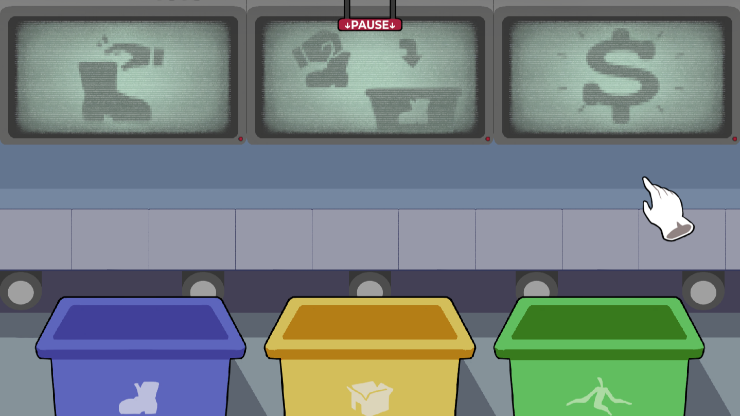 Screenshot 3 for A Totally Normal Disposal Facility V2.0