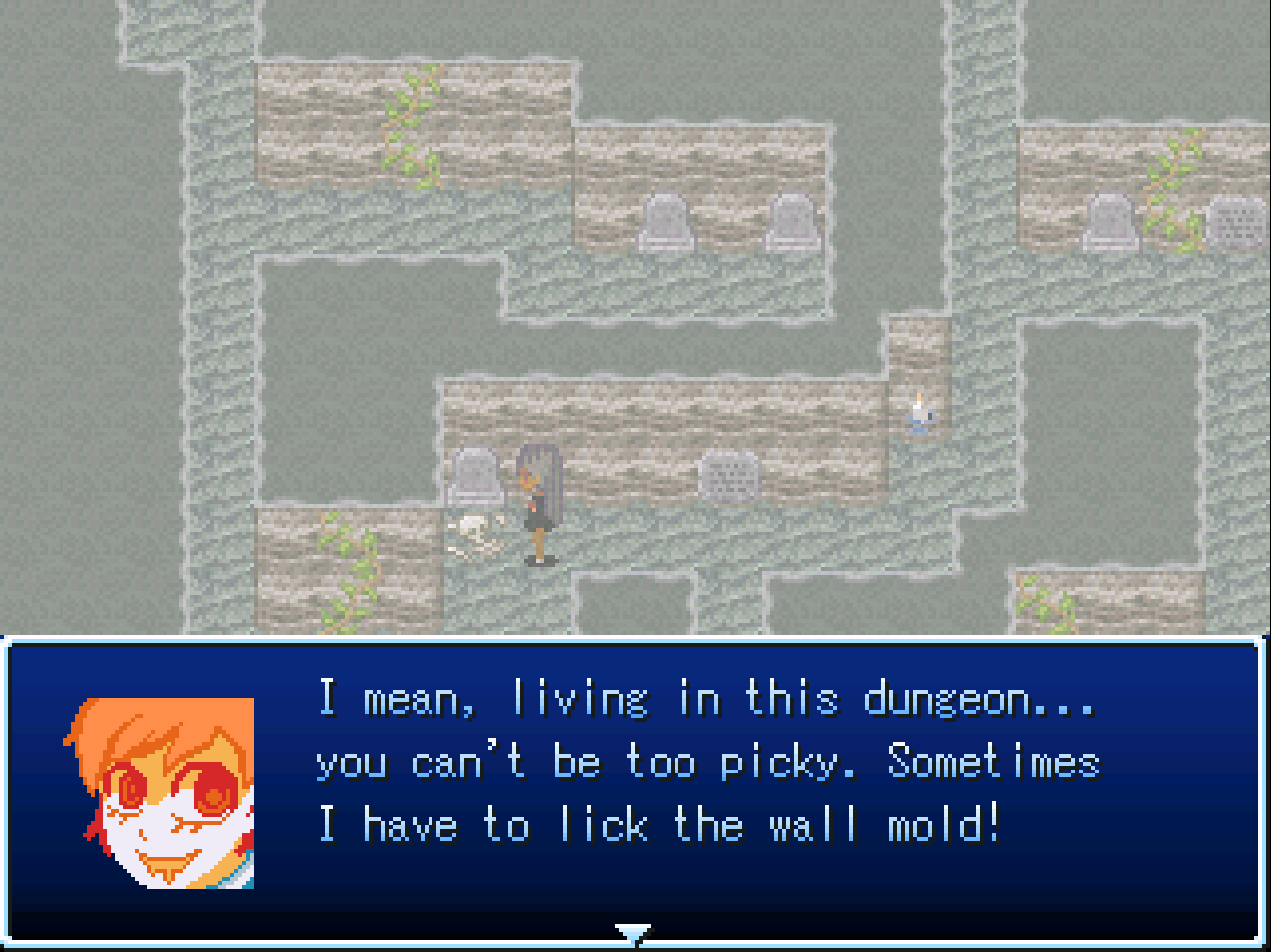 Screenshot 3 for Putting In My First Floor Notice