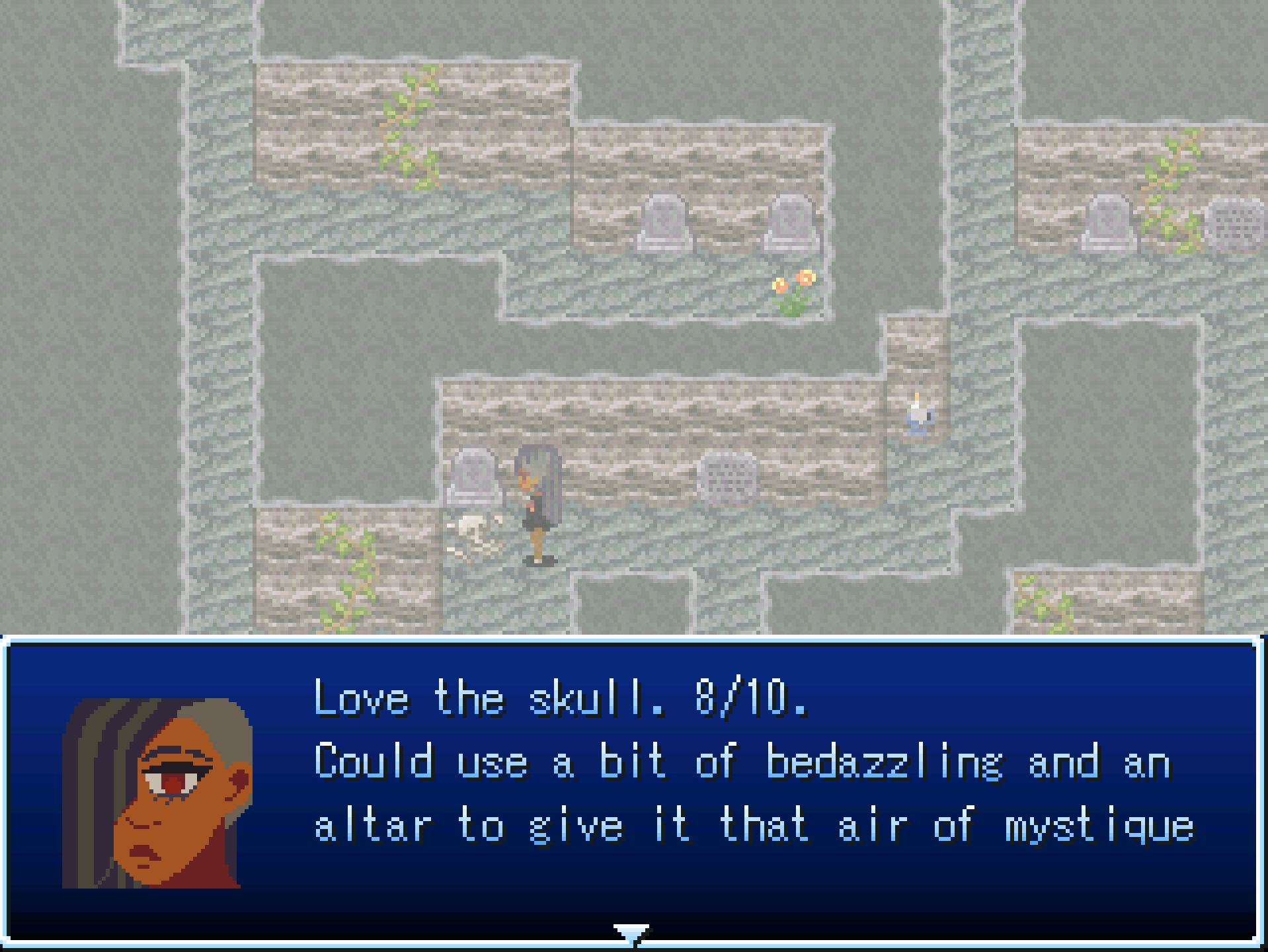 Screenshot 2 for Putting In My First Floor Notice