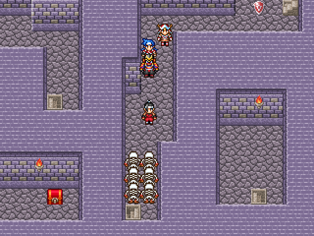 Screenshot 2 for Cataphract O-II