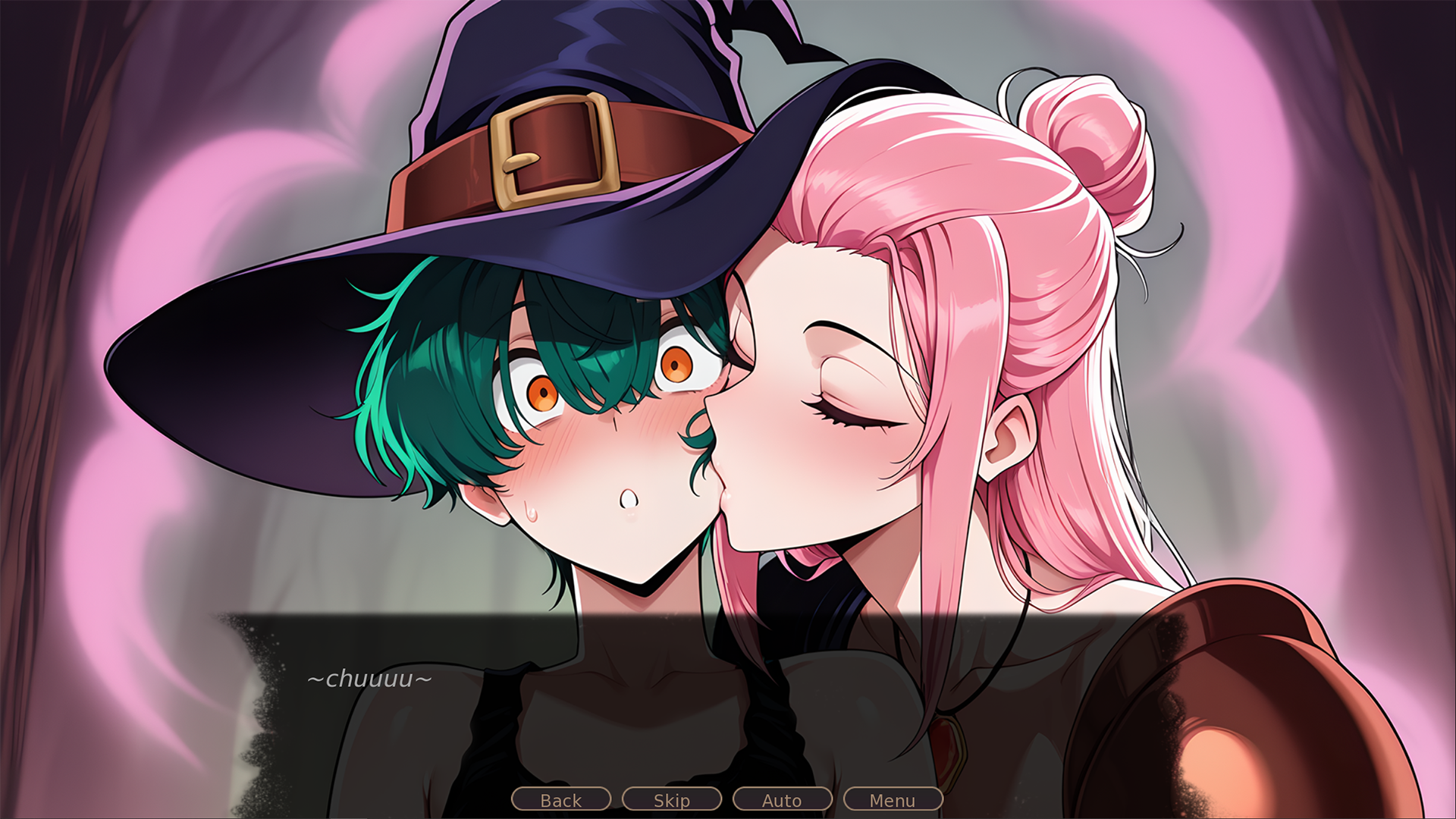 Screenshot 3 for No nuT iSekai