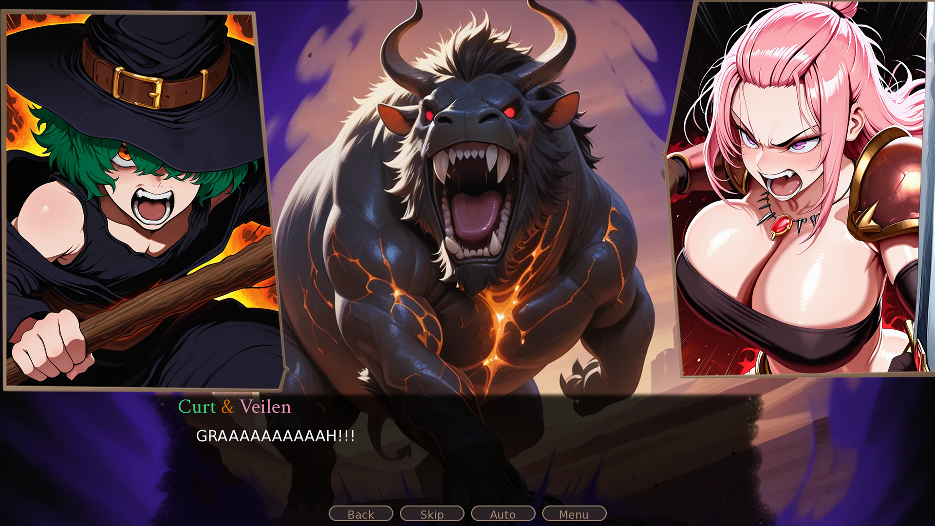 Screenshot 8 for No nuT iSekai