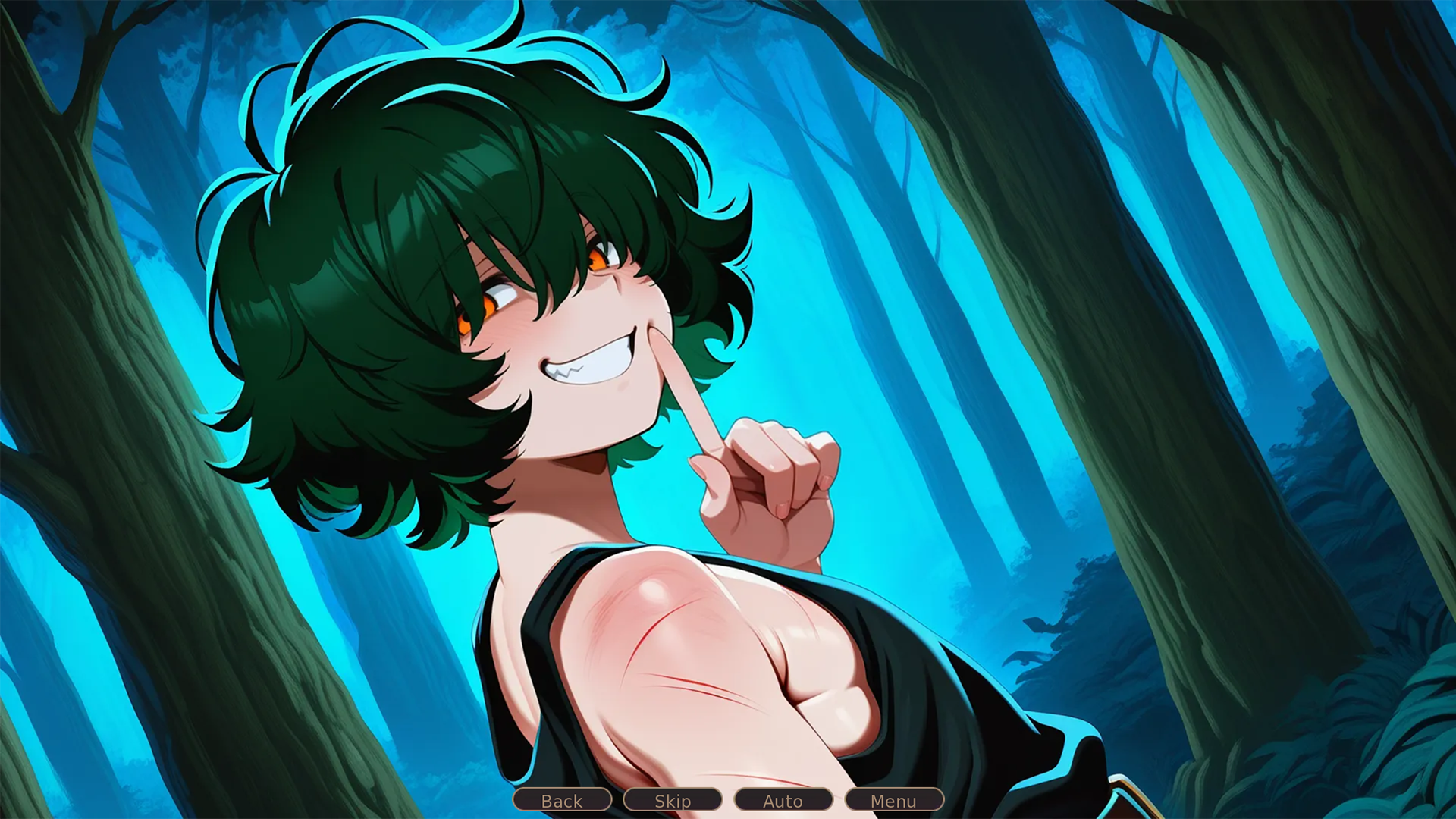 Screenshot 5 for No nuT iSekai