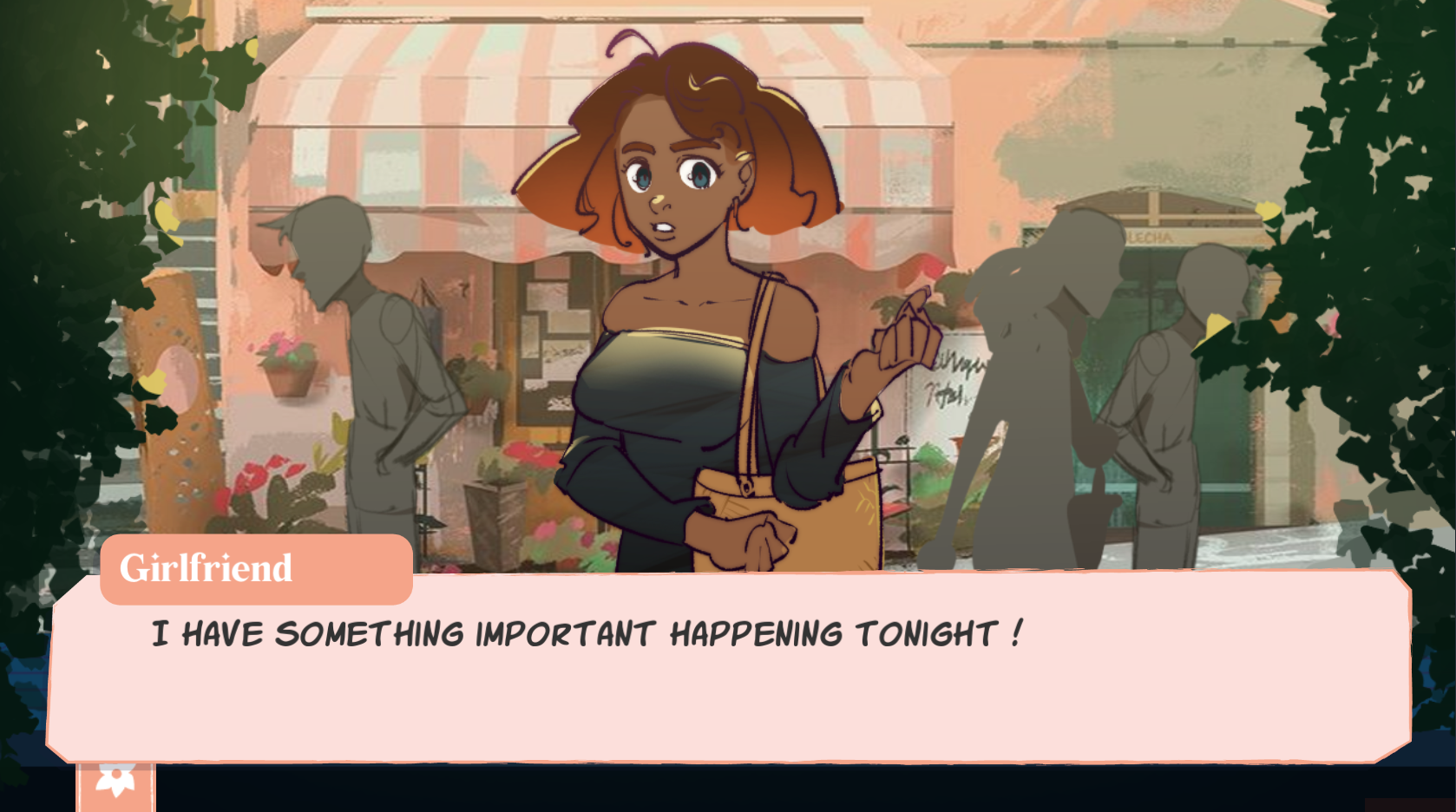 Screenshot 3 for Flower's Whisper