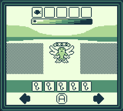 Screenshot 2 for Bonklin's Enchated Fishing