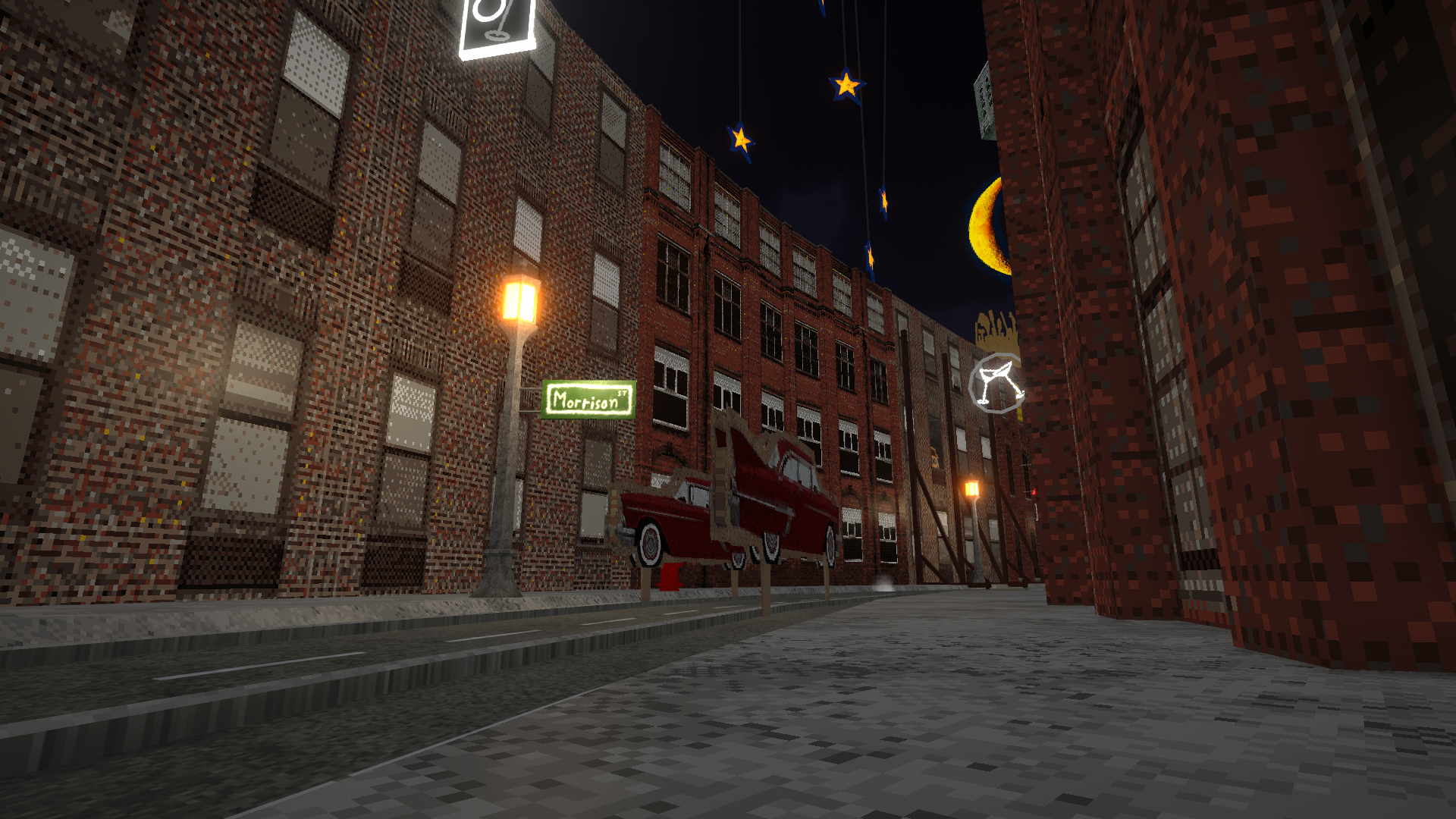 Screenshot 4 for Lonesome Town