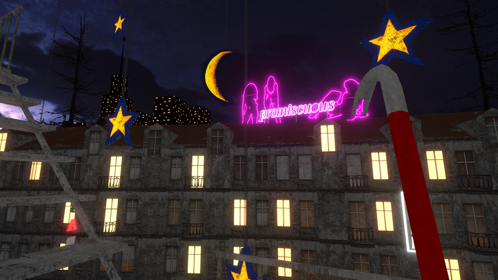 Screenshot 5 for Lonesome Town