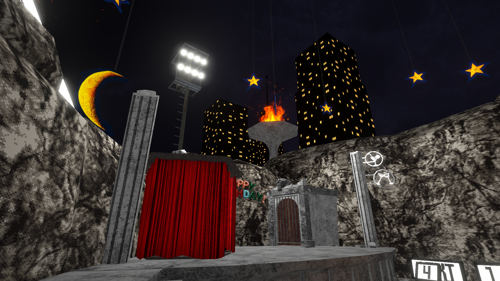 Screenshot 8 for Lonesome Town