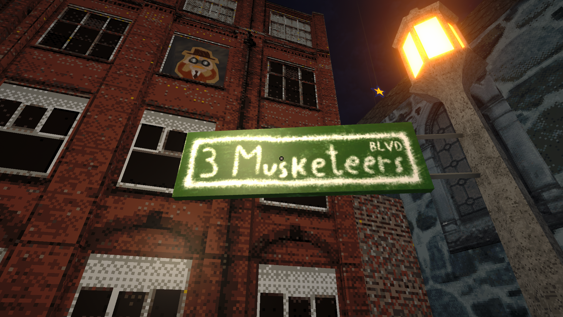 Screenshot 7 for Lonesome Town