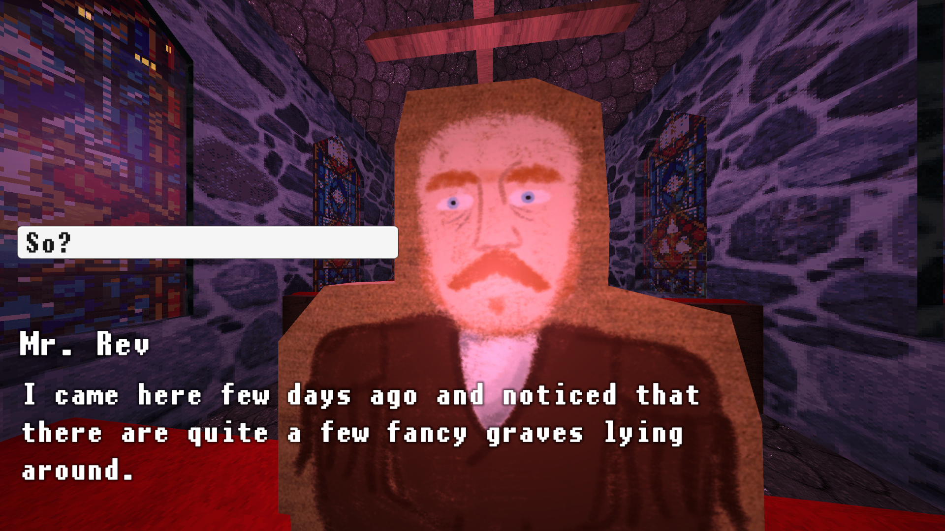 Screenshot 6 for Lonesome Town