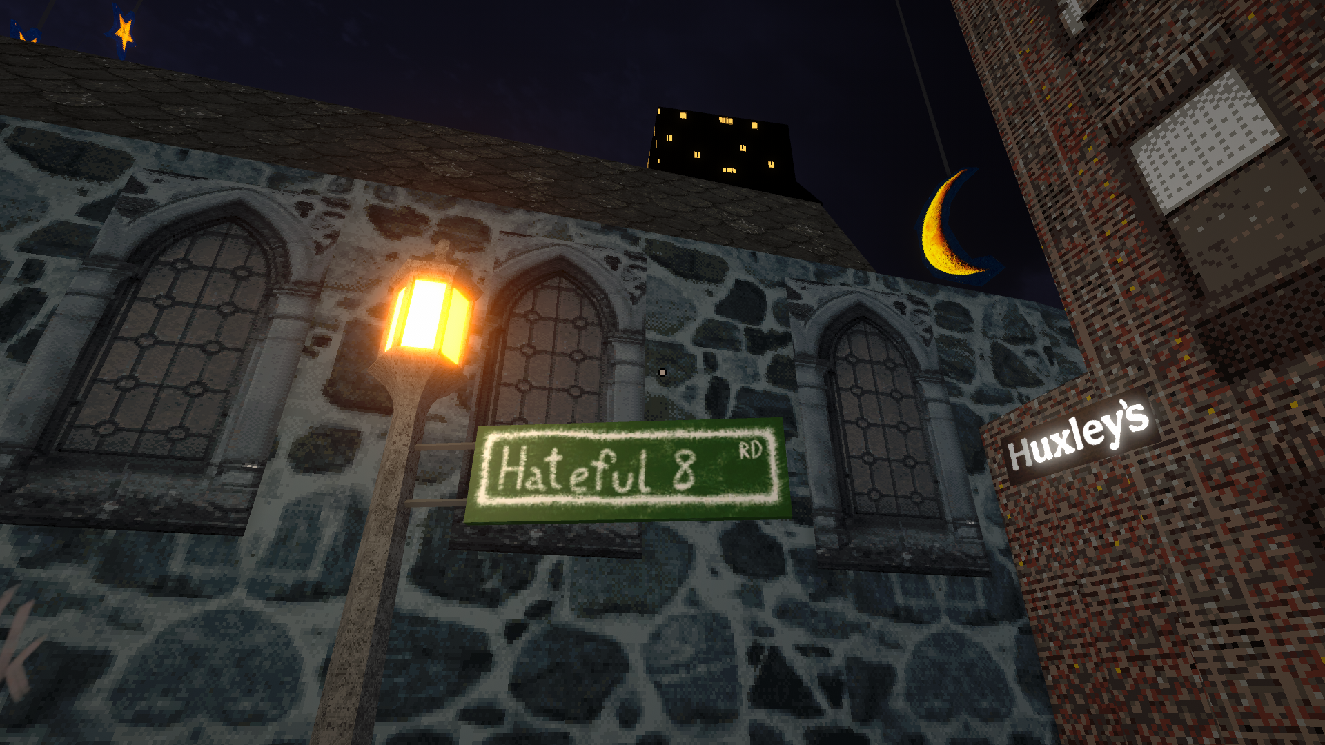 Screenshot 9 for Lonesome Town