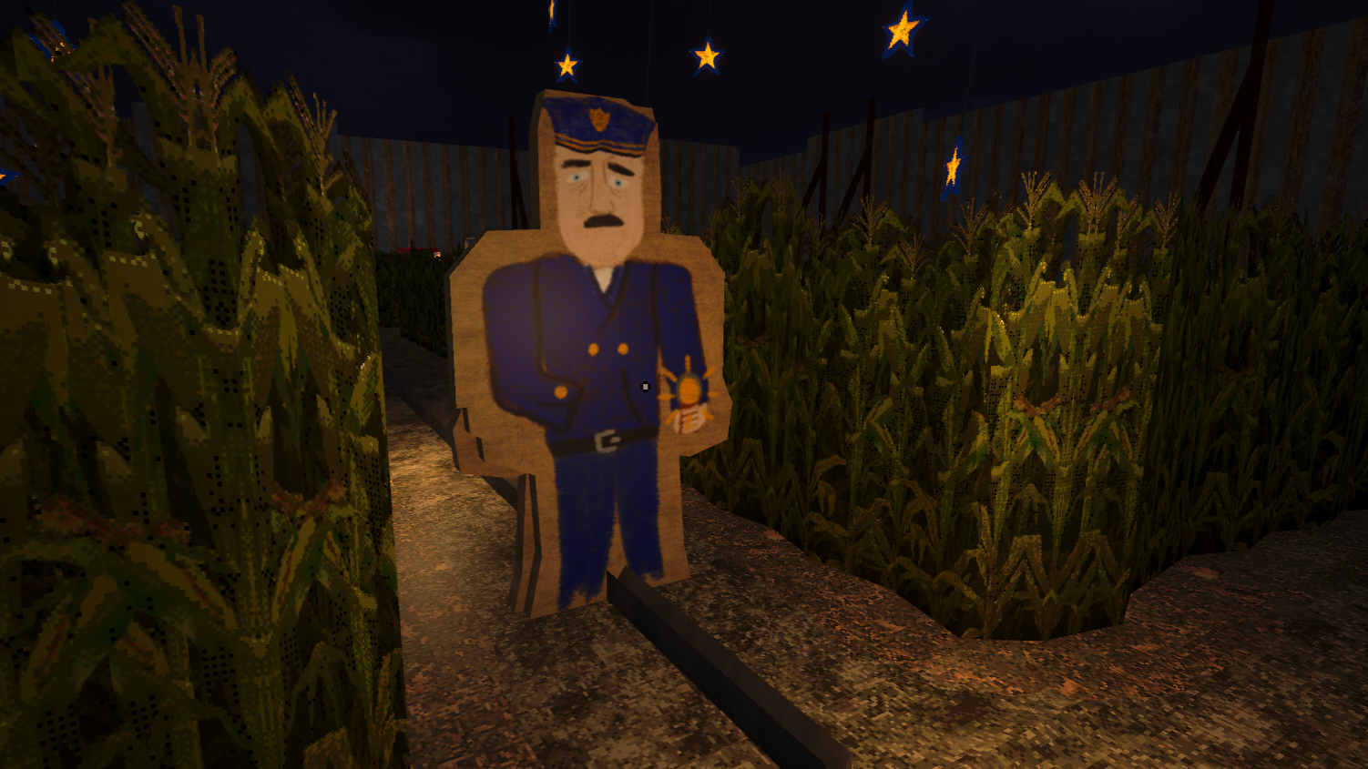 Screenshot 3 for Lonesome Town