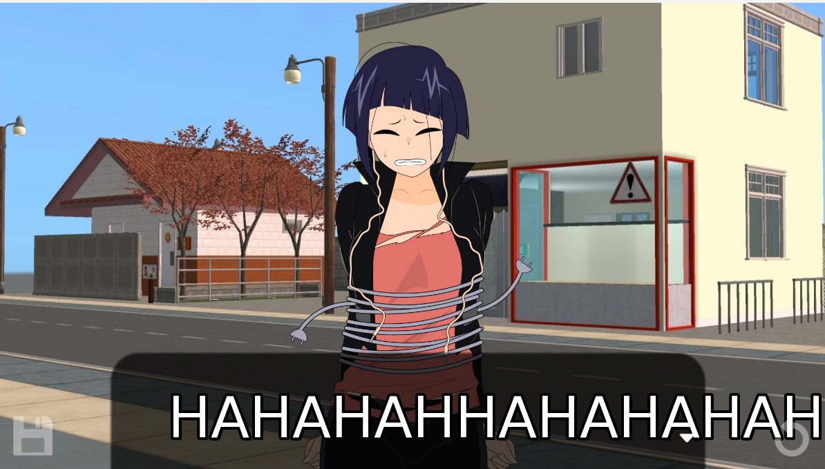 Screenshot 4 for JIRO STORY [MHA anime - My Hero Academia ]