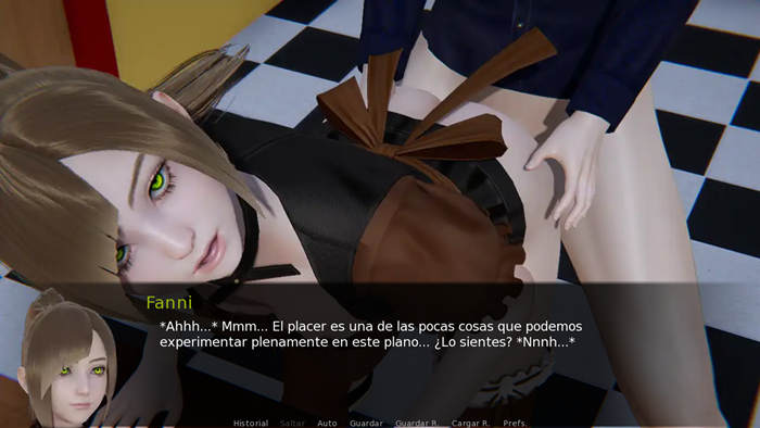 Screenshot 18 for Welcome to Tapiaca (NSFW +18) – Versión en Español