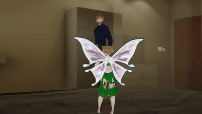 Screenshot 5 for Welcome to Tapiaca (NSFW +18) – Versión en Español