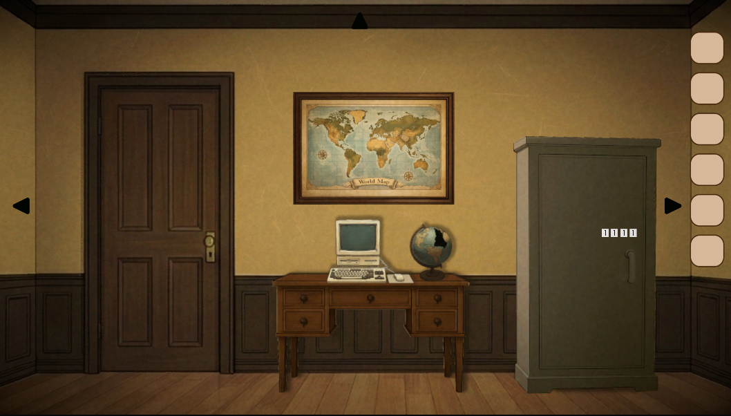Screenshot 5 for The Blackwood School: entrance exam