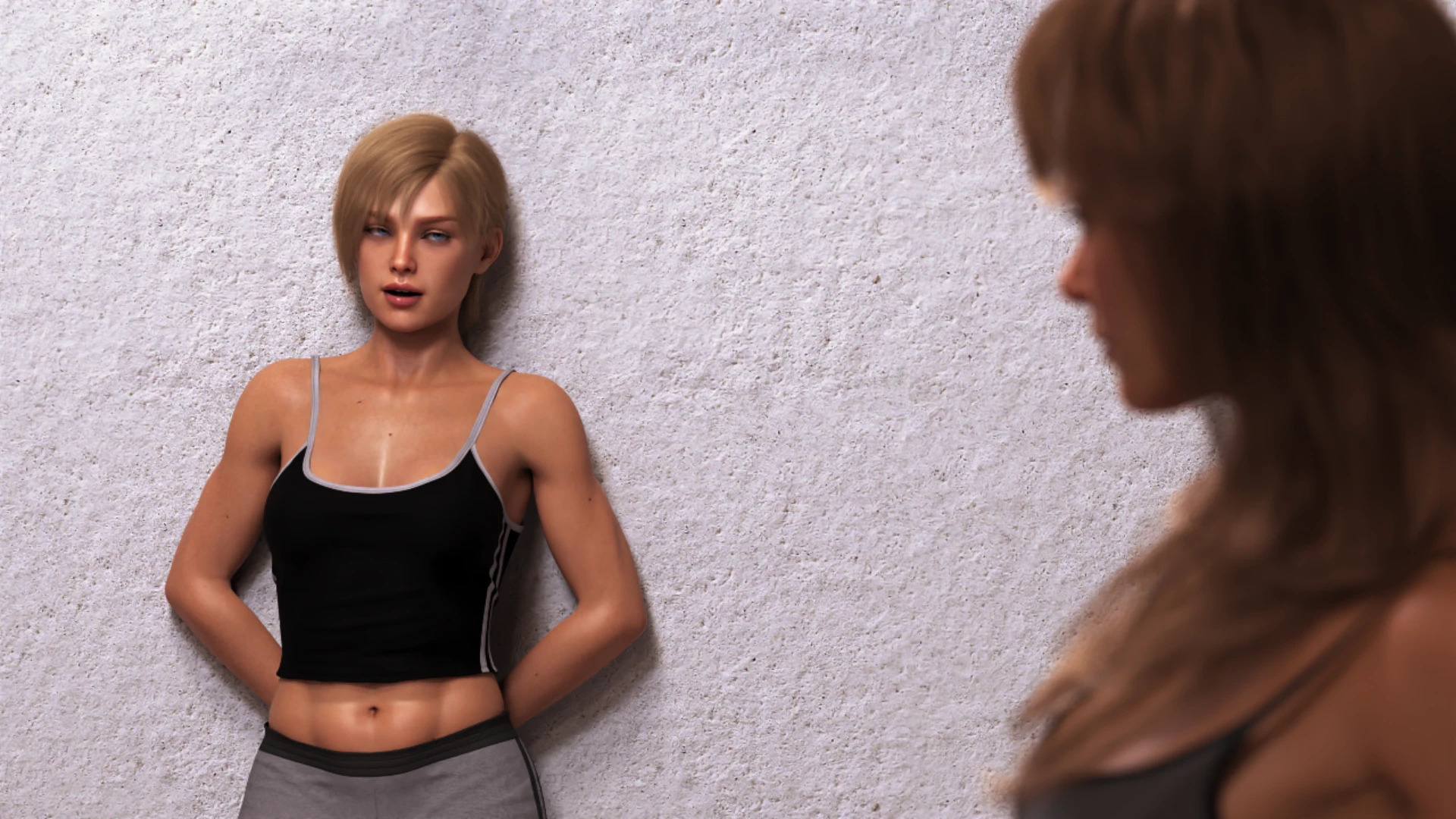 Screenshot 4 for College Queen Demo Version (Public) (FMG Simulator)